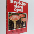 Mauri Korhonen : Myrkkysieniopas - pikkukuva 1