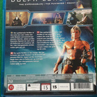 Masters of the Universe bluray - pikkukuva 2