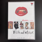 Filth and Wisdom - DVD *UUSI* - pikkukuva 1