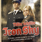 Timo Vuorensola ym.: Näin tehtiin Iron Sky - pikkukuva 1