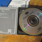 2CD Jimi Hendrix 1992 The Jimi Hendrix Gold Collection - pikkukuva 4