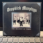DROPKICK MURPHYS - The Meanest Of Times cd digipak - pikkukuva 1