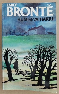 Emily Bronte: Humiseva harju