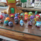 Moshi Monster puutalo+ 29 Moshi Monsteria - pikkukuva 3