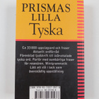 Prismas lilla tyska ordbok : 33 000 uppslagsord och fraser - pikkukuva 2