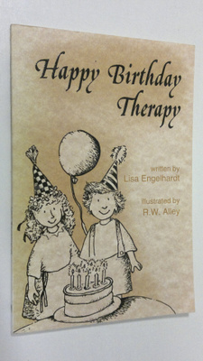 Lisa O. Engelhardt : Happy Birthday Therapy