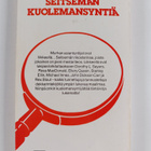 Kari (toim.) Lindgren : Seitsemän kuolemansyntiä - pikkukuva 2