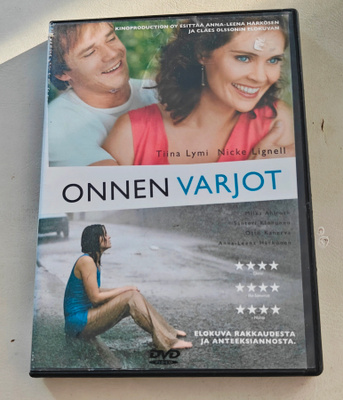 Onnen varjot