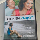 Onnen varjot - pikkukuva 1