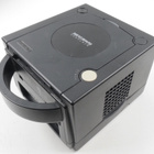 Nintendo Gamecube Console (Black) - pikkukuva 2