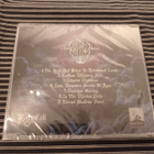 KORPITULI As Infinite Shadows Of The Past CD - pikkukuva 2