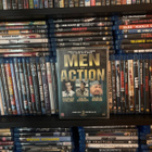 Men of action boksi Charles Bronson - pikkukuva 1