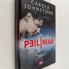 Carole Johnstone : Peilimaa - pikkukuva 1