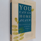 Monica McGoldrick : You Can Go Home Again : Reconnecting ... - pikkukuva 1