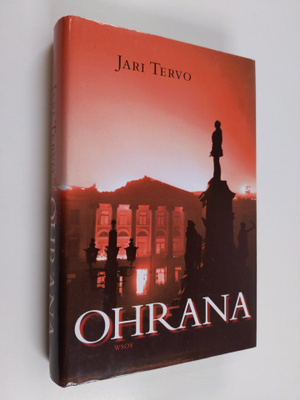 Jari Tervo : Ohrana