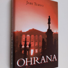 Jari Tervo : Ohrana - pikkukuva 1