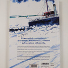 Ella (toim) Grönroos : Väylä : pieniä tarinoita - pikkukuva 2