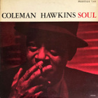 Coleman Hawkins – Soul - pikkukuva 1