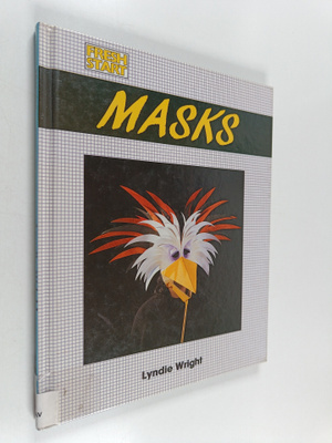 Lyndie Wright : Masks
