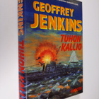 Geoffrey Jenkins : Tuhon kallio - pikkukuva 1