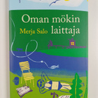 Merja Salo : Oman mökin laittaja - pikkukuva 1