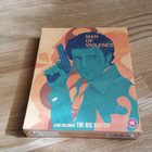 Man of Violence & The Big Switch Blu-ray 88 Films - pikkukuva 1