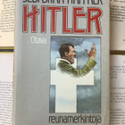 Sebastian Haffner - Hitler: reunamerkintöjä (sid.) - pikkukuva 1