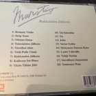 HARRI MARSTIO-Rakkauden Jälkeen-Harri Marstion Parhaat cd. - pikkukuva 5