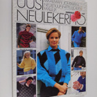 Uusi neulekerho 1/87 (tammikuu) - pikkukuva 1