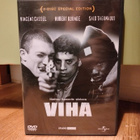 Mathieu Kassovitz - Viha (La Haine) - pikkukuva 1