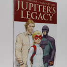 Mark Millar : Jupiter's legacy 2 - pikkukuva 1