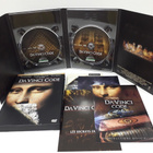 Da Vinci Code (FRA, Hanks, Tautou, collector, 2dvd) - pikkukuva 3