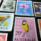 Australia postimerkkejä * 14 kpl * - pikkukuva 3