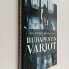 Vilmos Kondor : Budapestin varjot - pikkukuva 1