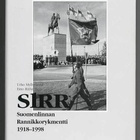 SlRR - Suomenlinnan rannikkorykmentti 1918-1998 - pikkukuva 1