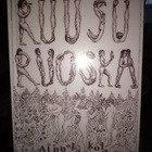 Alpo Jaakola :  Ruusuruoska ( 2019) SIS POSTIKULU - pikkukuva 1