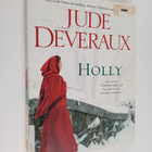 Jude Deveraux : Holly - pikkukuva 1