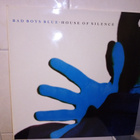 LP BAD BOYS BLUE : HOUSE OF SILENCE ( SIS POSTIKULU) - pikkukuva 1