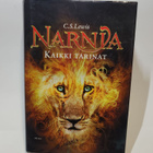 Narnia – kaikki tarinat, C.S. Lewis - pikkukuva 1