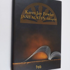 Karen Joy Fowler : Jane Austen -lukupiiri - pikkukuva 1