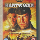 Hartin sota (2002) Bruce Willis & Colin Farrell - pikkukuva 1