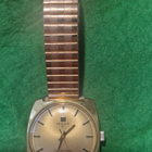 TISSOT SEASTAR SEVEN MIESTEN KELLO - pikkukuva 2