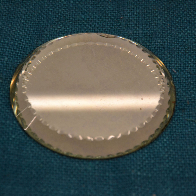 Vanha peili halk. 10 cm