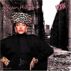 ALYSON WILLIAMS :: RAW :: VINYYLI LP 1989 - pikkukuva 1