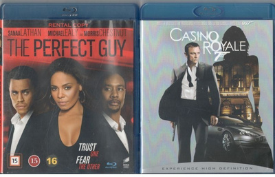 2 KPL blu-ray