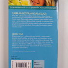 Melanie Milburne ym. : Sairaanhoitajan salaisuus ; Lexin exä - pikkukuva 2