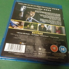 THE TREATMENT UUSI BLU-RAY (W) - pikkukuva 2