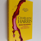 Charlaine Harris : Dead reckoning - pikkukuva 1