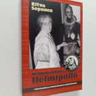 Ritva Sopanen : Nimimerkkinä Helmipöllö : Lähetyssihteeri... - pikkukuva 1