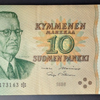 10 Markkaa 1980 tähti R1173163 - pikkukuva 1